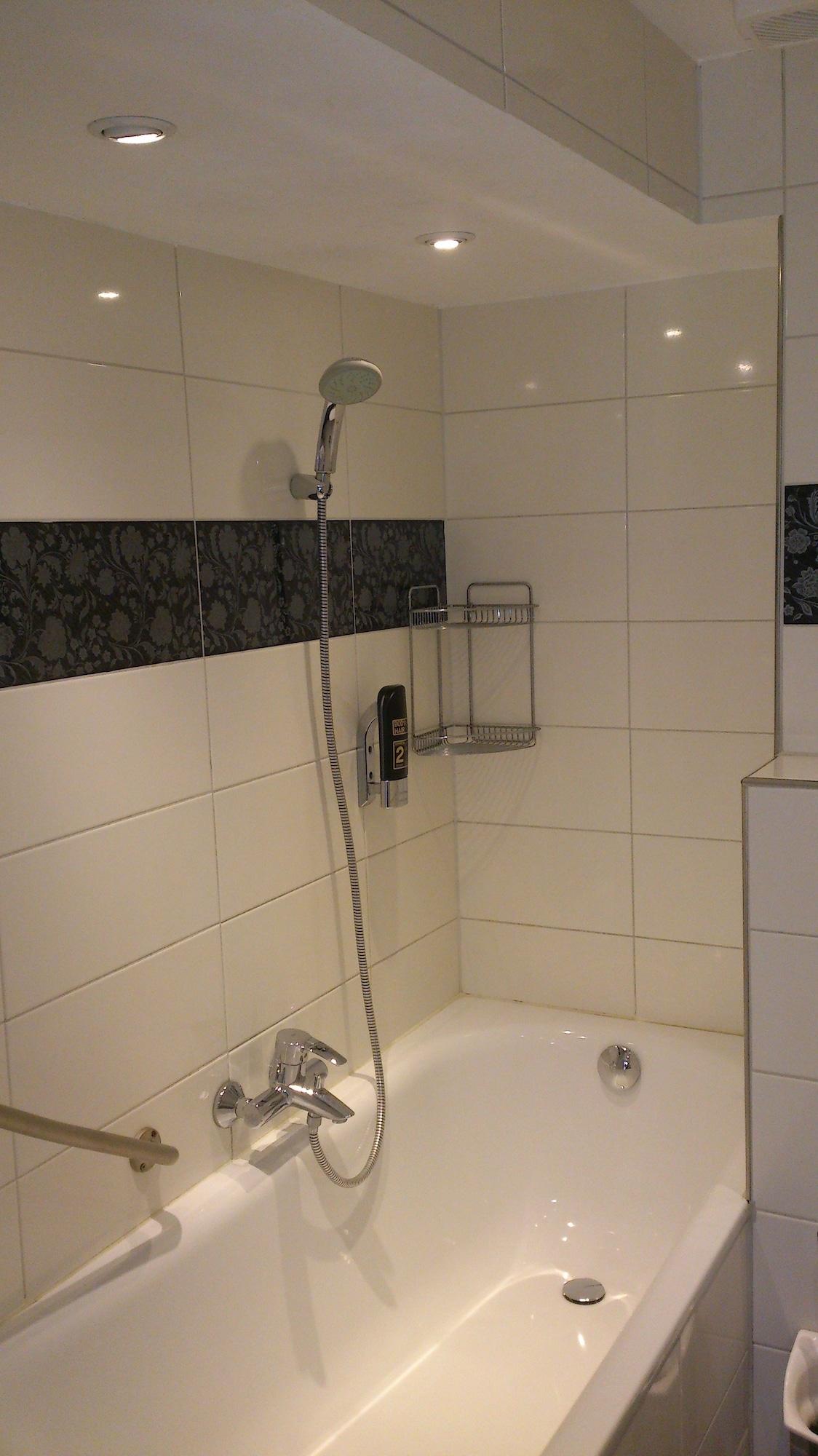 Hotel Franken An Der Messe Франкфурт-на-Майне Экстерьер фото